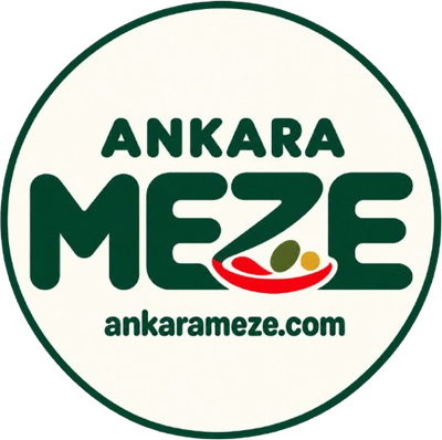 Ankara Meze